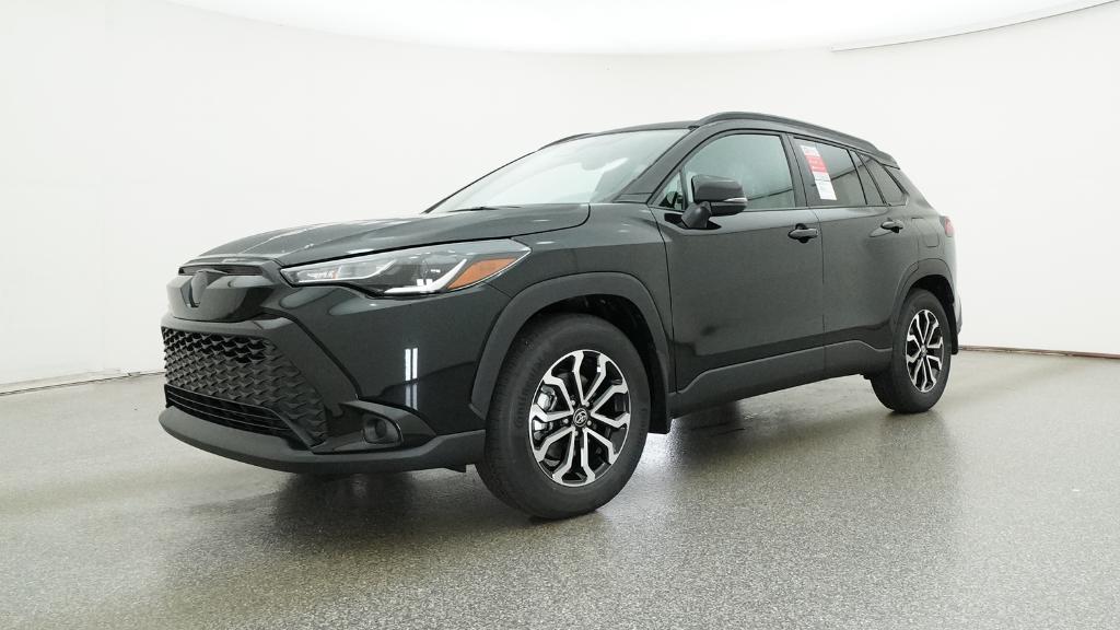 2025 Toyota Corolla Hybrid SE photo 18
