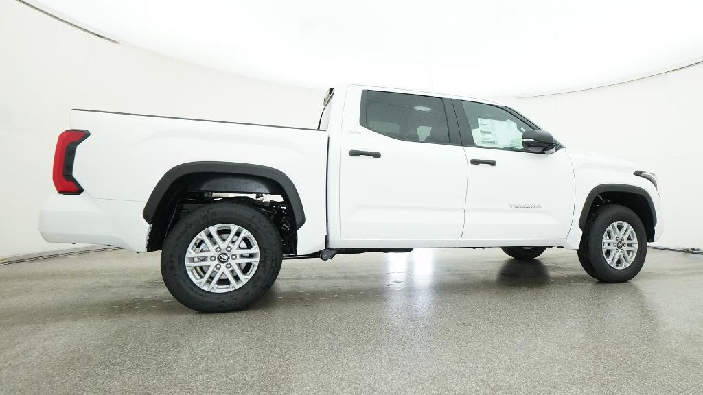 2026 Toyota Tundra SR5 - Photo 47