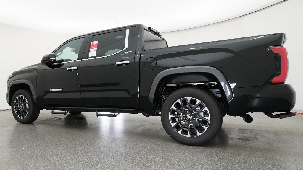 2026 Toyota Tundra Limited - Photo 53