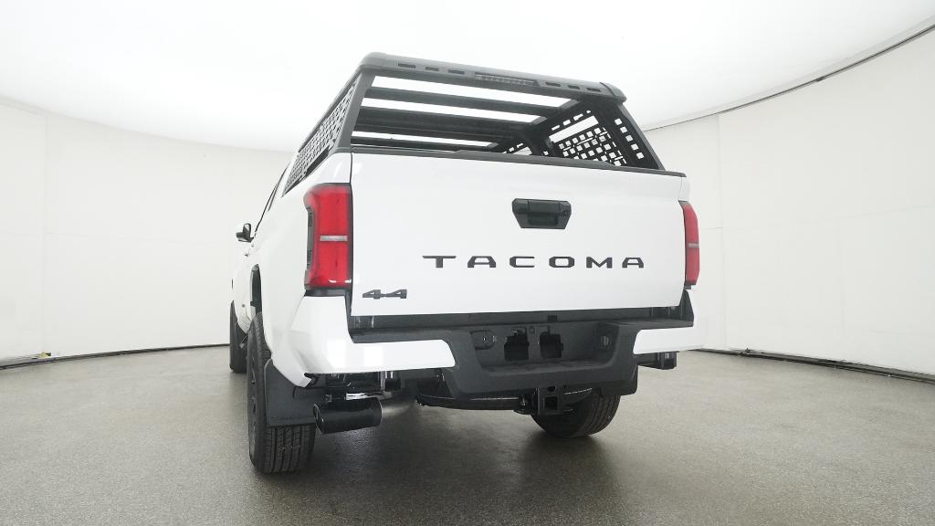 2025 Toyota Tacoma SR5 - Photo 6