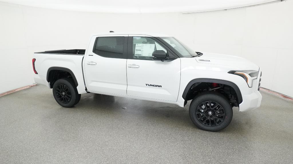 2026 Toyota Tundra Limited - Photo 69