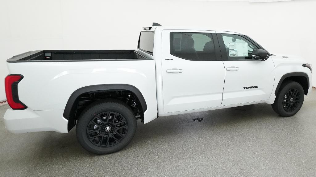 2026 Toyota Tundra Limited - Photo 34