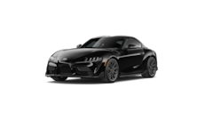 2026 Toyota GR Supra 3.0 Coupe