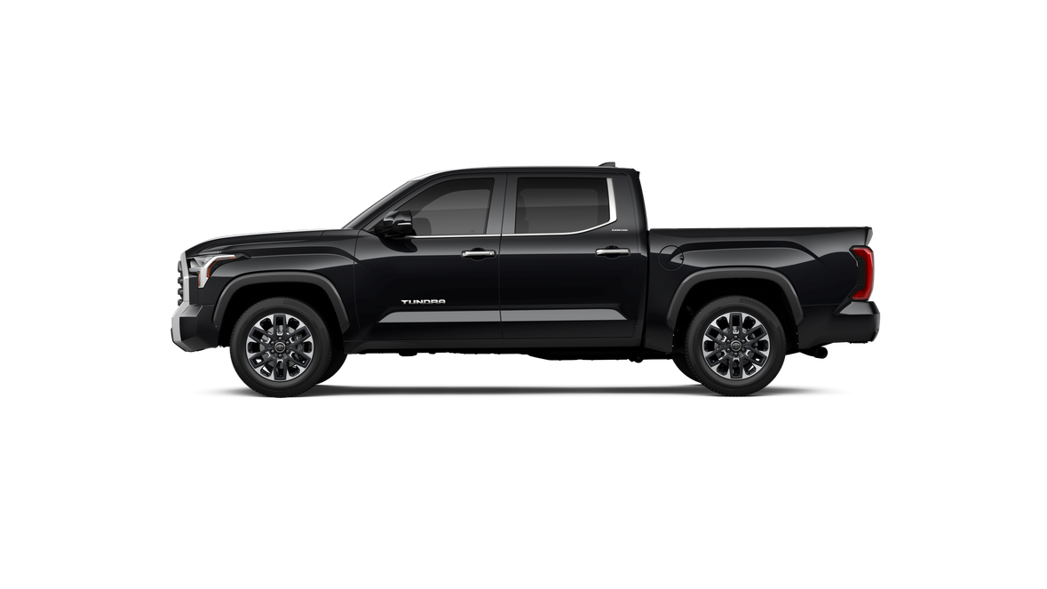 2026 Toyota Tundra Limited - Photo 27