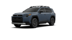 New 2026 Toyota RAV4 Plug-In Hybrid Woodland SUV Auburn, MA