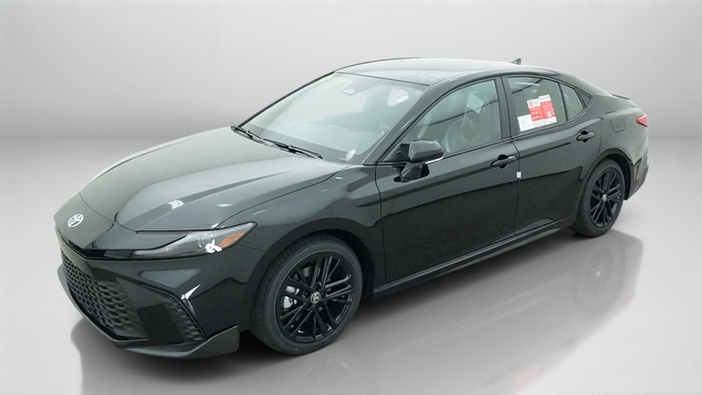 New 2026 Toyota Corolla Cross LE SUV