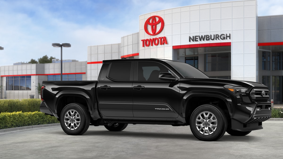 2026 Toyota Tacoma SR5 - Photo 14