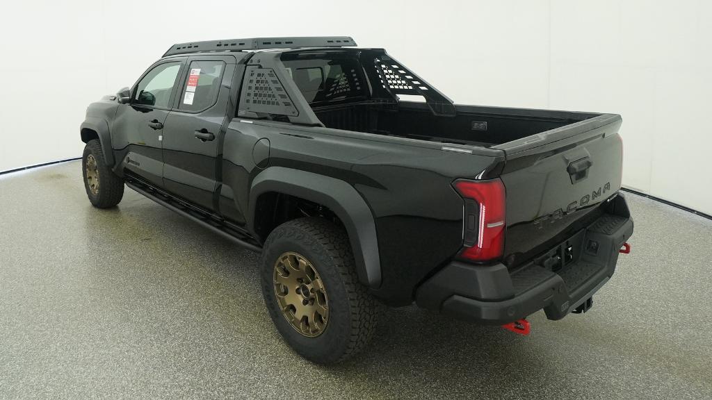 2026 Toyota Tacoma Trailhunter - Photo 42