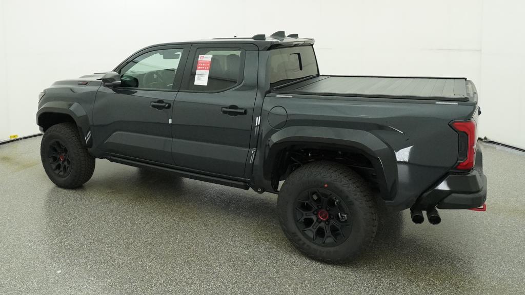 2026 Toyota Tacoma TRD Pro - Photo 44