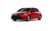  Toyota Corolla Hatchback