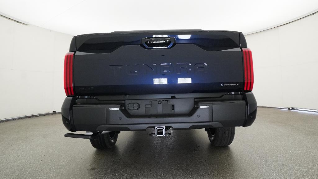 2026 Toyota Tundra Limited - Photo 40