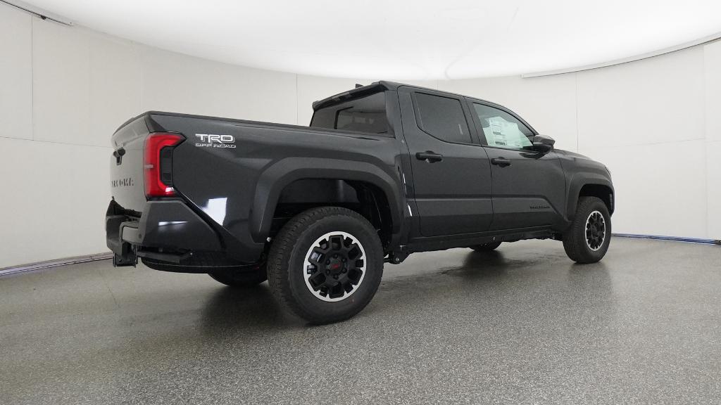2025 Toyota Tacoma TRD Off Road - Photo 13