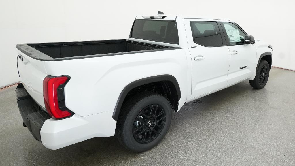 2026 Toyota Tundra Limited - Photo 56