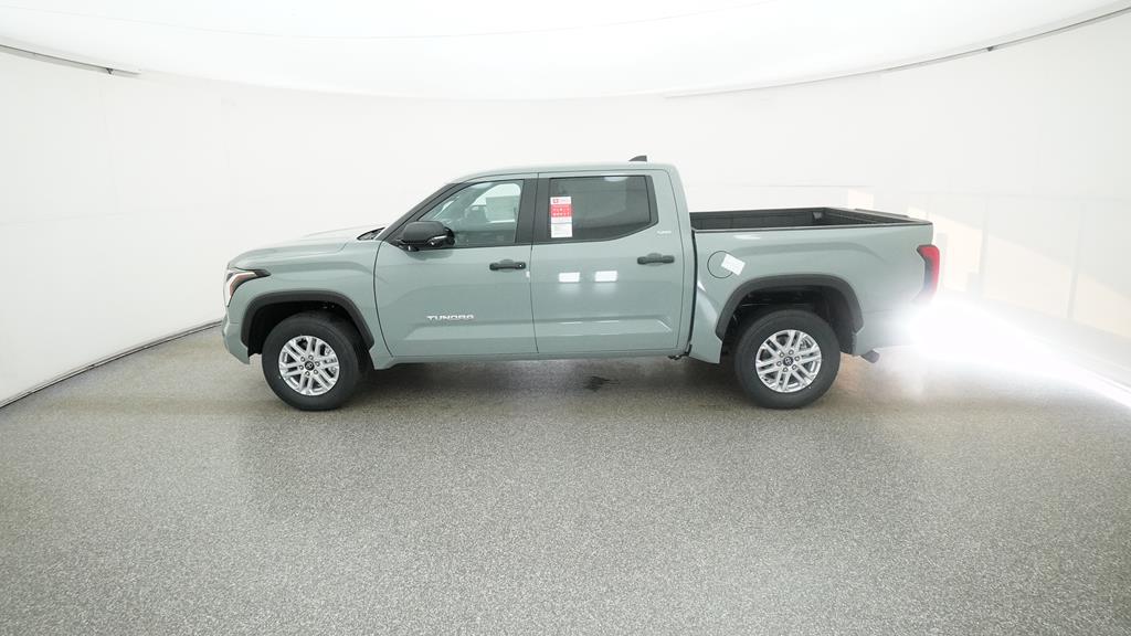 2025 Toyota Tundra SR5 - Photo 27