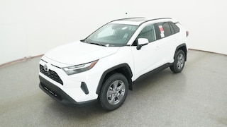 2025 Toyota RAV4 XLE SUV