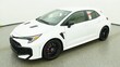  Toyota GR Corolla