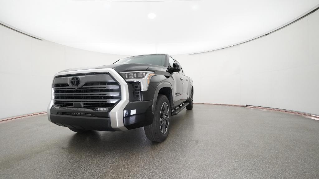 2026 Toyota Tundra Limited - Photo 40