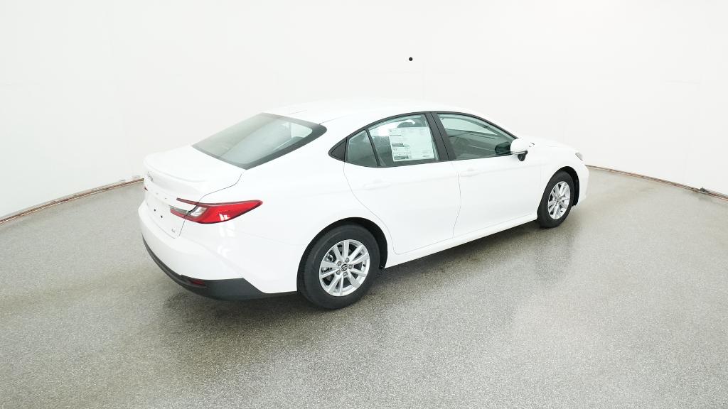 2026 Toyota Camry LE - Photo 49