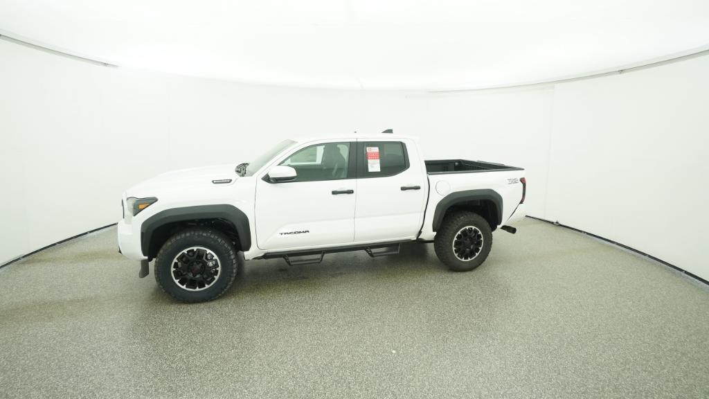 2026 Toyota Tacoma TRD Off Road - Photo 43