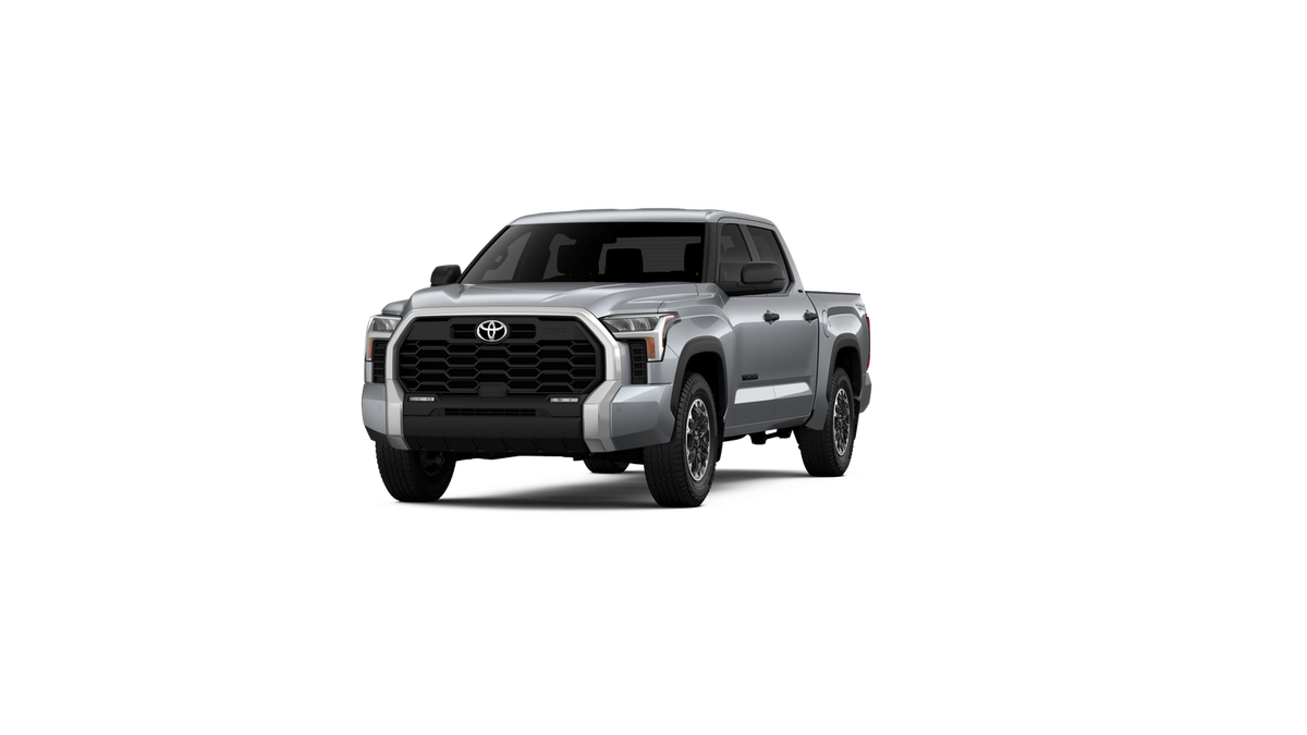 2026 Toyota Tundra SR5 - Photo 45