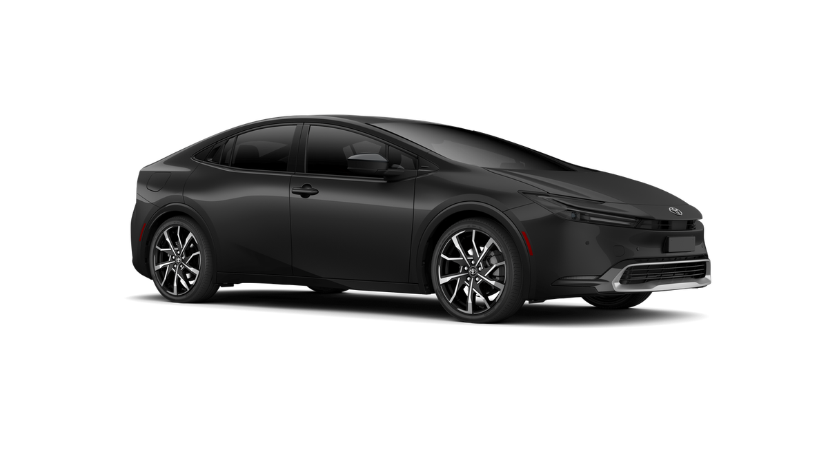 2026 Toyota Prius Plug-in Hybrid XSE - Photo 30