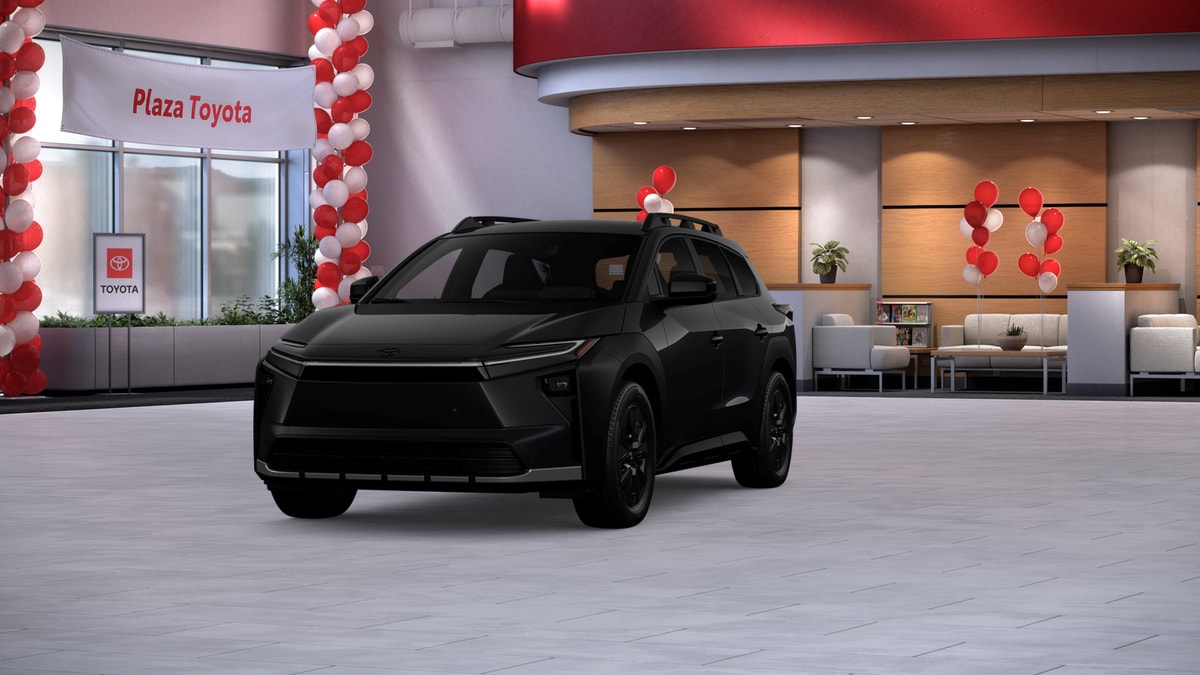 2026 Toyota bZ Woodland Woodland - Photo 18