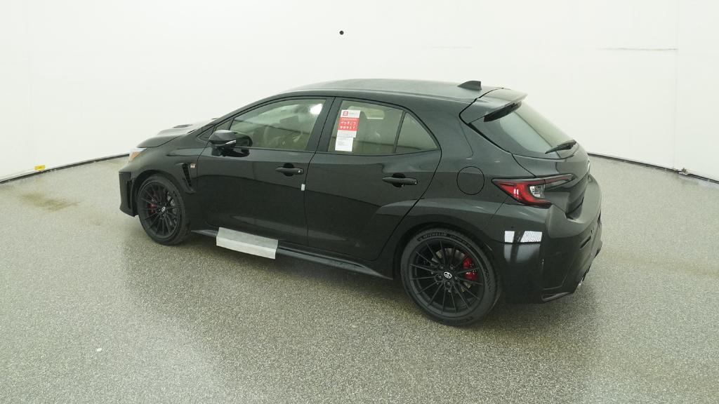 2026 Toyota GR Corolla Premium Plus - Photo 48