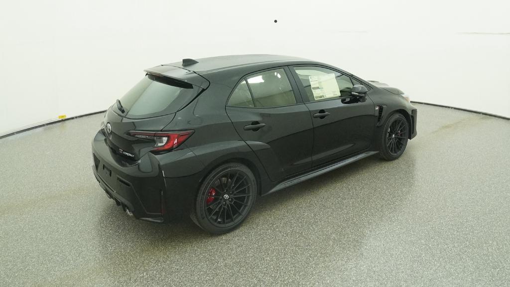 2026 Toyota GR Corolla Premium Plus - Photo 59