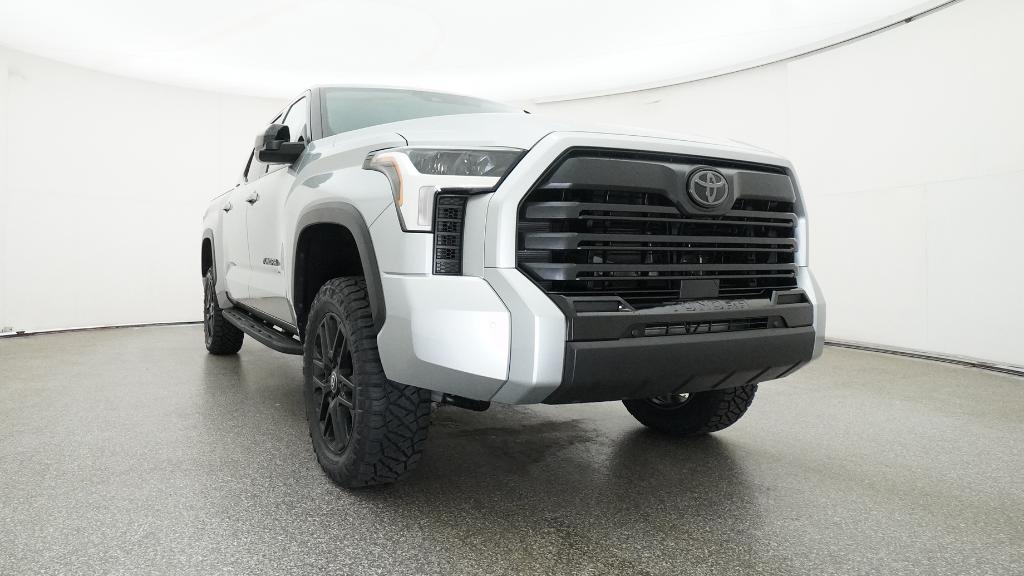 2026 Toyota Tundra Limited - Photo 27