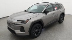 2026 Toyota RAV4 XLE Premium SUV