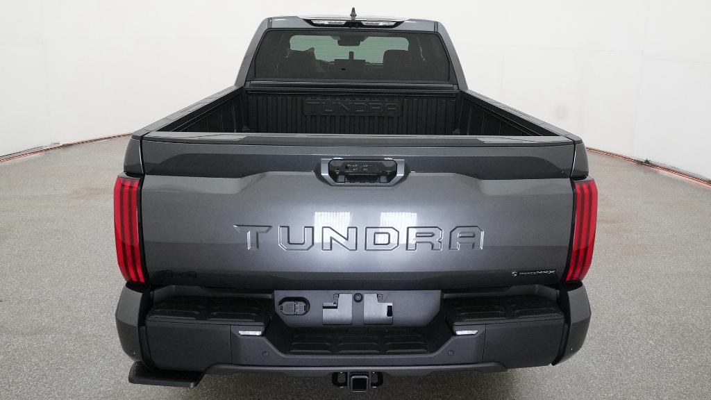 2026 Toyota Tundra Limited - Photo 21
