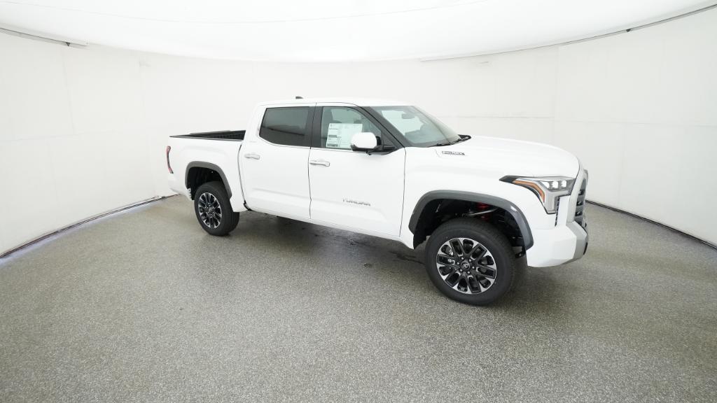 2026 Toyota Tundra Limited - Photo 11