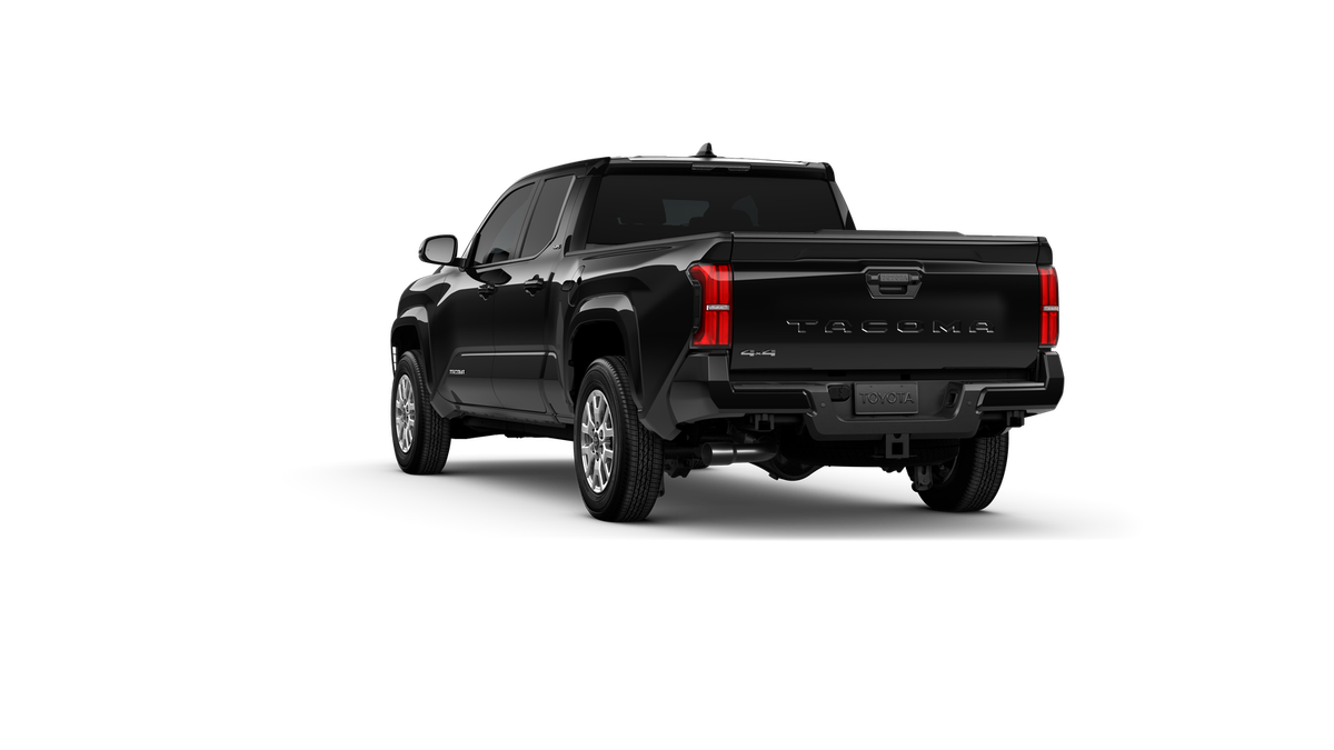 2026 Toyota Tacoma SR5 - Photo 17