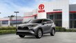  Toyota Highlander Hybrid