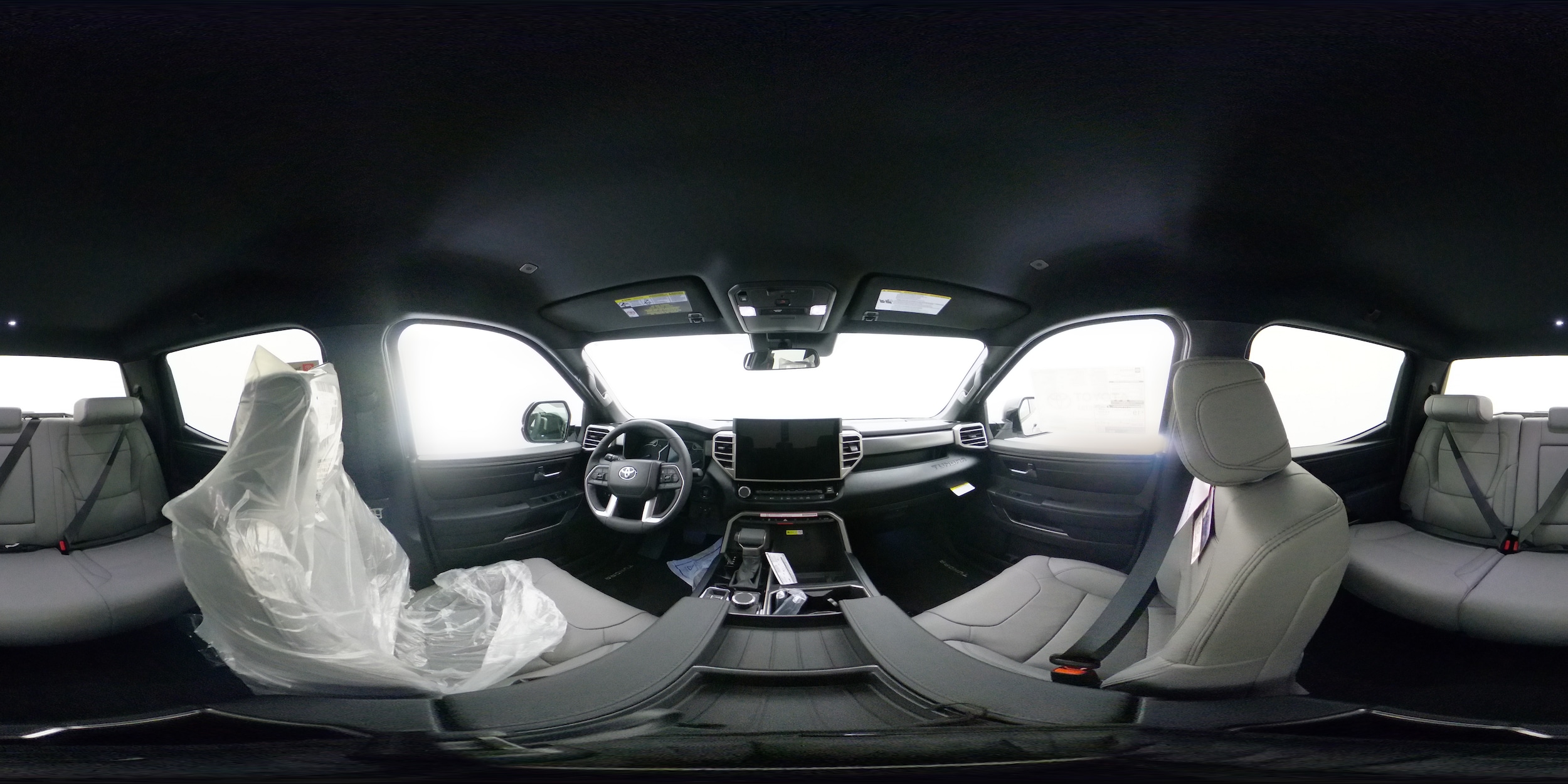 2026 Toyota Tundra SR5 - Photo 33