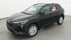2026 Toyota Corolla Cross LE LE
