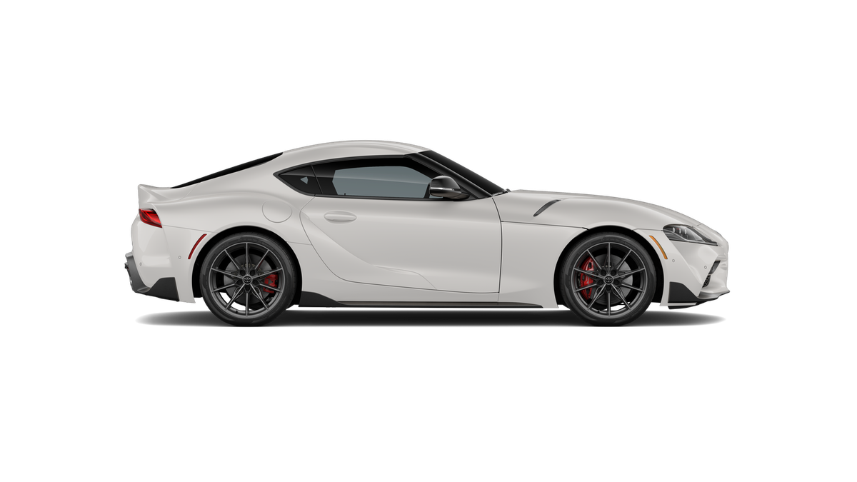 2026 Toyota Supra Premium - Photo 32