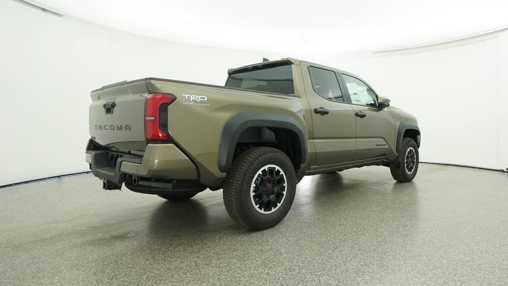 2025 Toyota Tacoma TRD Off Road - Photo 60