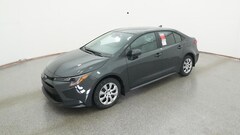 2026 Toyota Corolla LE LE