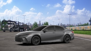 2026 Toyota Camry SE SE for Sale in Toms River NJ