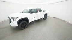 2026 Toyota Tundra Limited LIMITED CREWMAX 5.5