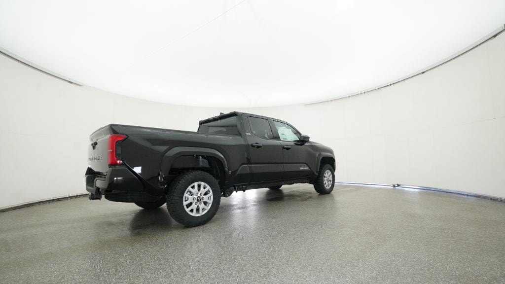New 2025 Toyota Tacoma SR5 Truck Double Cab