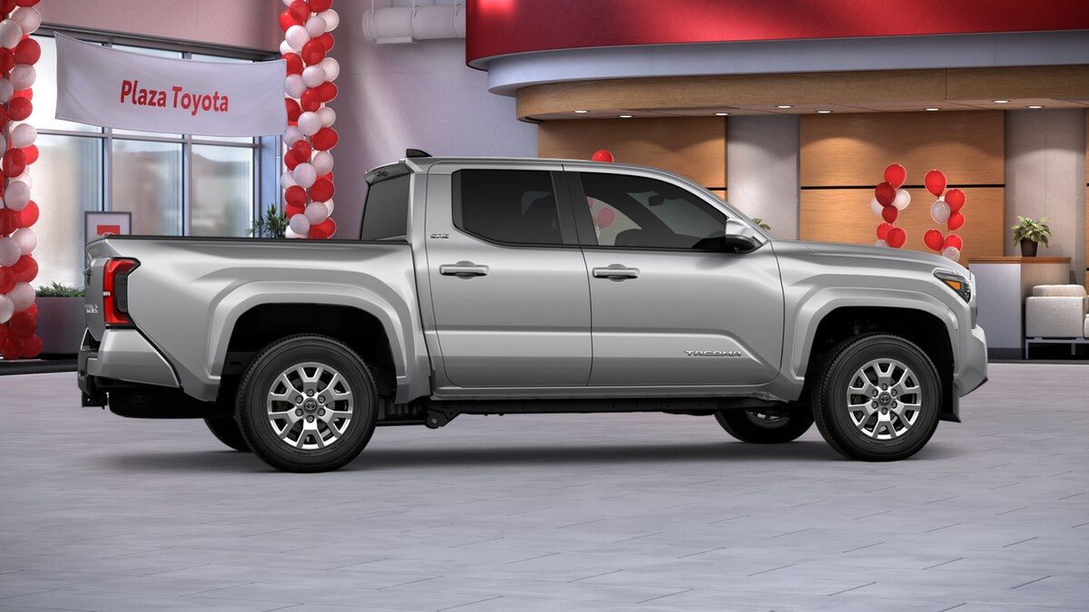 2026 Toyota Tacoma SR5 - Photo 12