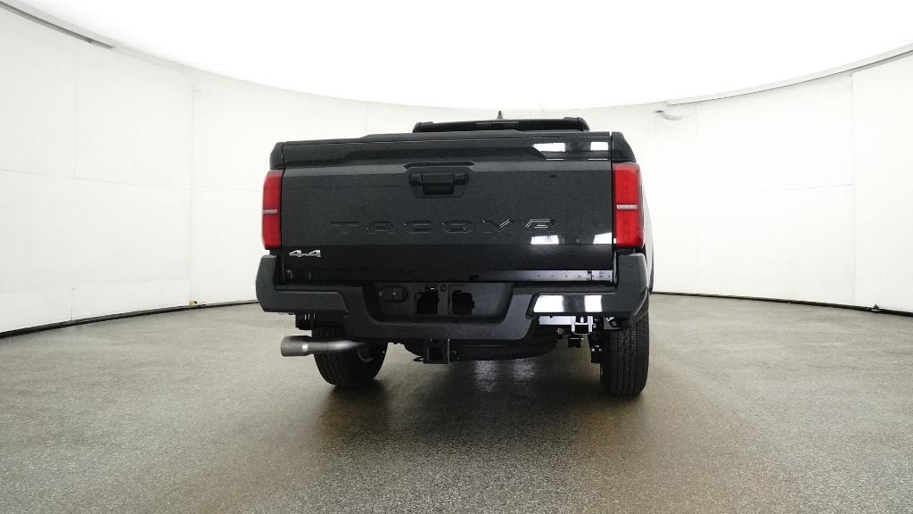 New 2025 Toyota Tacoma SR5 4X4 DOUBLE CAB