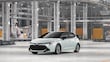 Toyota Corolla Hatchback