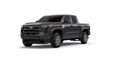 2026 Toyota Tacoma SR Truck Double Cab