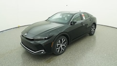 2026 Toyota Crown XLE XLE