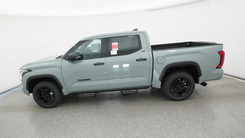 2026 Toyota Tundra SR5 - Photo 60