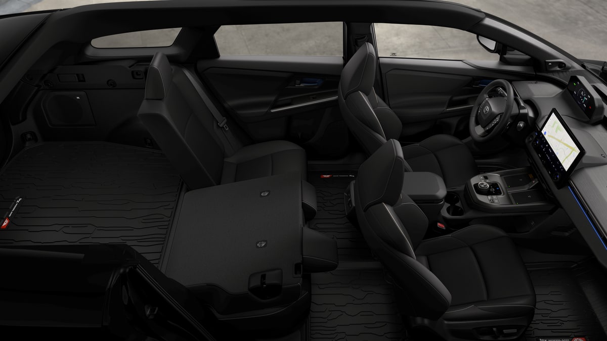 2026 Toyota bZ Woodland Woodland - Photo 25