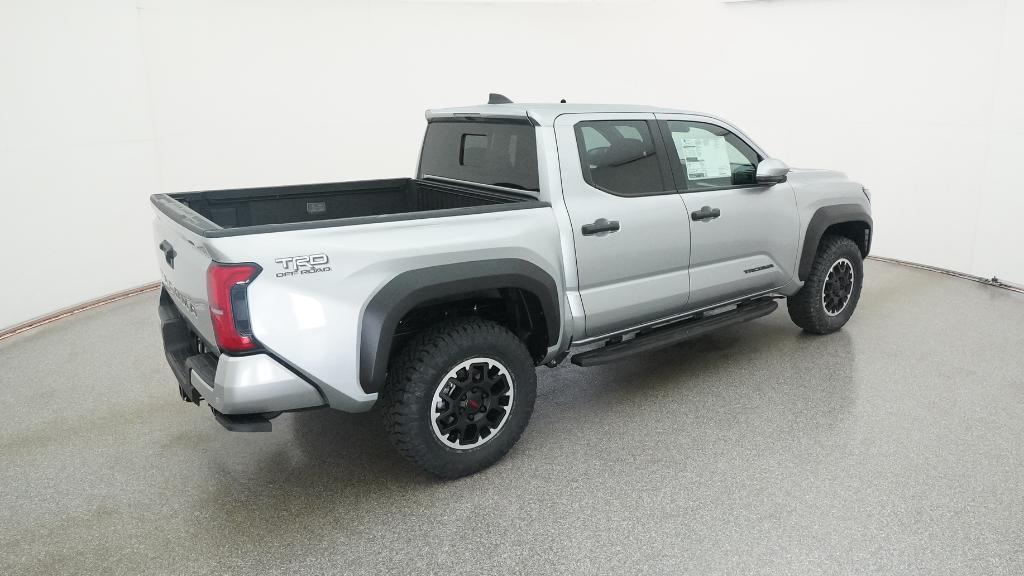 2025 Toyota Tacoma TRD Off Road - Photo 65